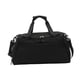 thumbnail image 1 of Bolsa Deportiva Para Gimnasio, Bolsa De Viaje De Gran Capacidad Para Viajes, Ejercicios, Natación, Color Negro, 1 of 3