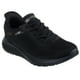 thumbnail image 2 of Zapatilla Mujer BOBS Sport Squad Negro Skechers, 2 of 4