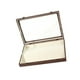 thumbnail image 5 of Joyero Organizador Con Compartimentos Desmontables Para Pulseras Broche Collar, 5 of 5