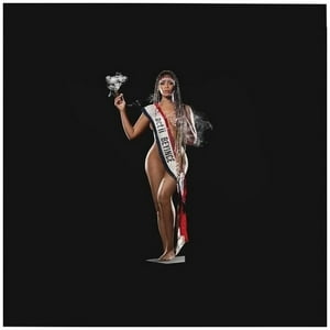 Hitway Music - Beyoncé - Cowboy Carter (2Lp) | Vinilo