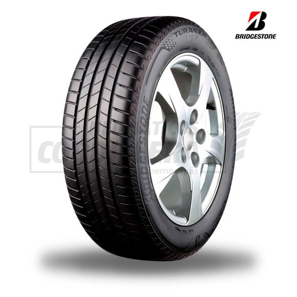 Neumático 205/55 R16 Bridgestone Turanza T005 Runflat . W-91