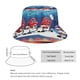 thumbnail image 2 of Sombrero Bucket Desmarcar Las Pasas De California Adulto, 2 of 6