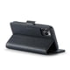 thumbnail image 3 of CaseMe tipo cartera iPhone 11 Pro Max con cierre magnético, RFID, tarjetero, soporte, carga inalámbrica, 3 of 5