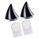 thumbnail image 1 of Pegatina Decorativa Para Casco De Motocicleta, Cuerno De Demonio Para Casco De Bicicleta, 2 Uds., 1 of 2