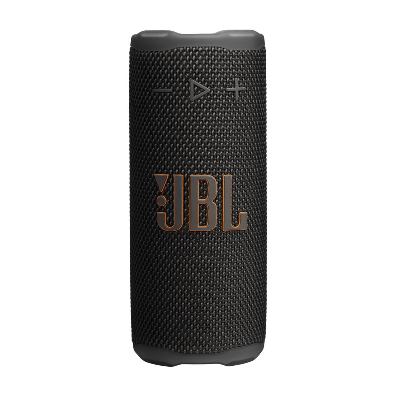 Parlante Bluetooth Jbl Grip Negro