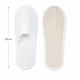 thumbnail image 3 of 2 Pares Pantuflas Desechables Gruesas Antideslizantes Hotel Spa, 3 of 8