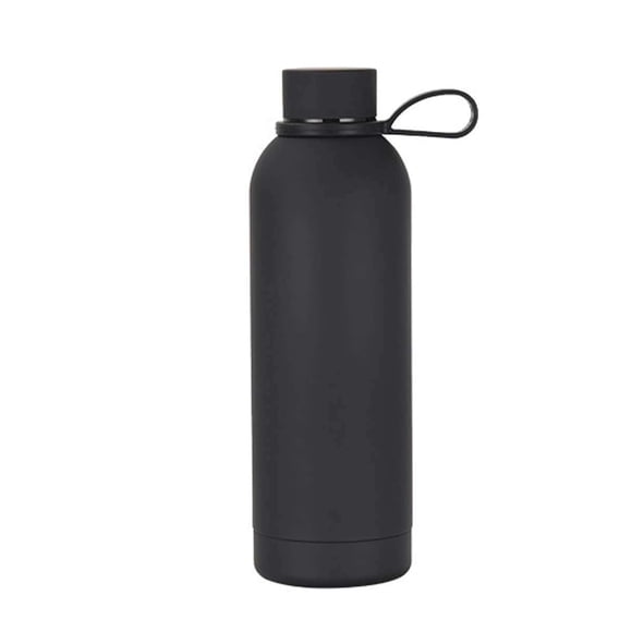 Termo Caliente Frio Vaso Termico Acero Inoxidable 500ml
