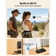 thumbnail image 3 of Cerradura inteligente WiFi Philips con manija, sin llave, 3 of 9