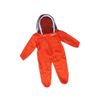 Magideal - Traje De Apicultor Para Niños, Traje Antimordeduras, Herramientas, Traje De Protección Transpirable, Traje De Apicultor, Traje De Apicultura Para Niño M
