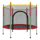 thumbnail image 1 of Cama elástica trampolín para exterior 1,4 m, 1 of 3
