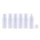 thumbnail image 2 of 6pcs vacian las botellas de spray de niebla fina para atomizador de tóner de perfume ámbar 120 ml, 2 of 5