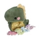 thumbnail image 2 of Lindo Juego De Peluche De Dinosaurio, Suave, Para Decoración Del Hogar Y El Dormitorio., 2 of 5