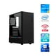 thumbnail image 1 of PC Gamer Intel Pentium Gold G6400 - Gráficos Integrados - 16 GB RAM - SSD 500GB M.2 - Fantech CG74 RGB - Negro, 1 of 3
