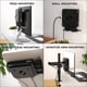 thumbnail image 5 of Soporte VESA HumanCentric para Lenovo Thinkcentre Tiny, 5 of 7