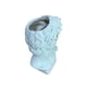 thumbnail image 2 of Busto De David Escultura David Adorno Decorativo Estatua B, 2 of 2
