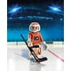 thumbnail image 2 of Figura Playmobil NHL Portero Philadelphia Flyers, 2 of 4