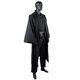 thumbnail image 3 of Bata de Disfraz Horizoncos para Hombre Adulto, Marrón, Algodón, 3 of 8