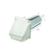 thumbnail image 5 of Campana de ventilación para secadora Deflecto Wide Mouth 4, blanca (RVHAW4), 5 of 6