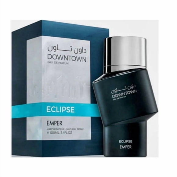 Perfume Emper Downtown Eclipse EDP 100ml Hombre