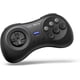 thumbnail image 2 of Gamepad 8Bitdo M30 2.4G inalámbrico para Sega Genesis/Mega Drive, 2 of 9