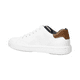 thumbnail image 3 of ZAPATILLAS URBANAS PEGADA BLANCO DE HOMBRE 111506-01 - Talla 41, 3 of 5