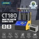 thumbnail image 2 of Ct180 Autool Limpiador Y Probador De Inyectores Automotriz, 2 of 3