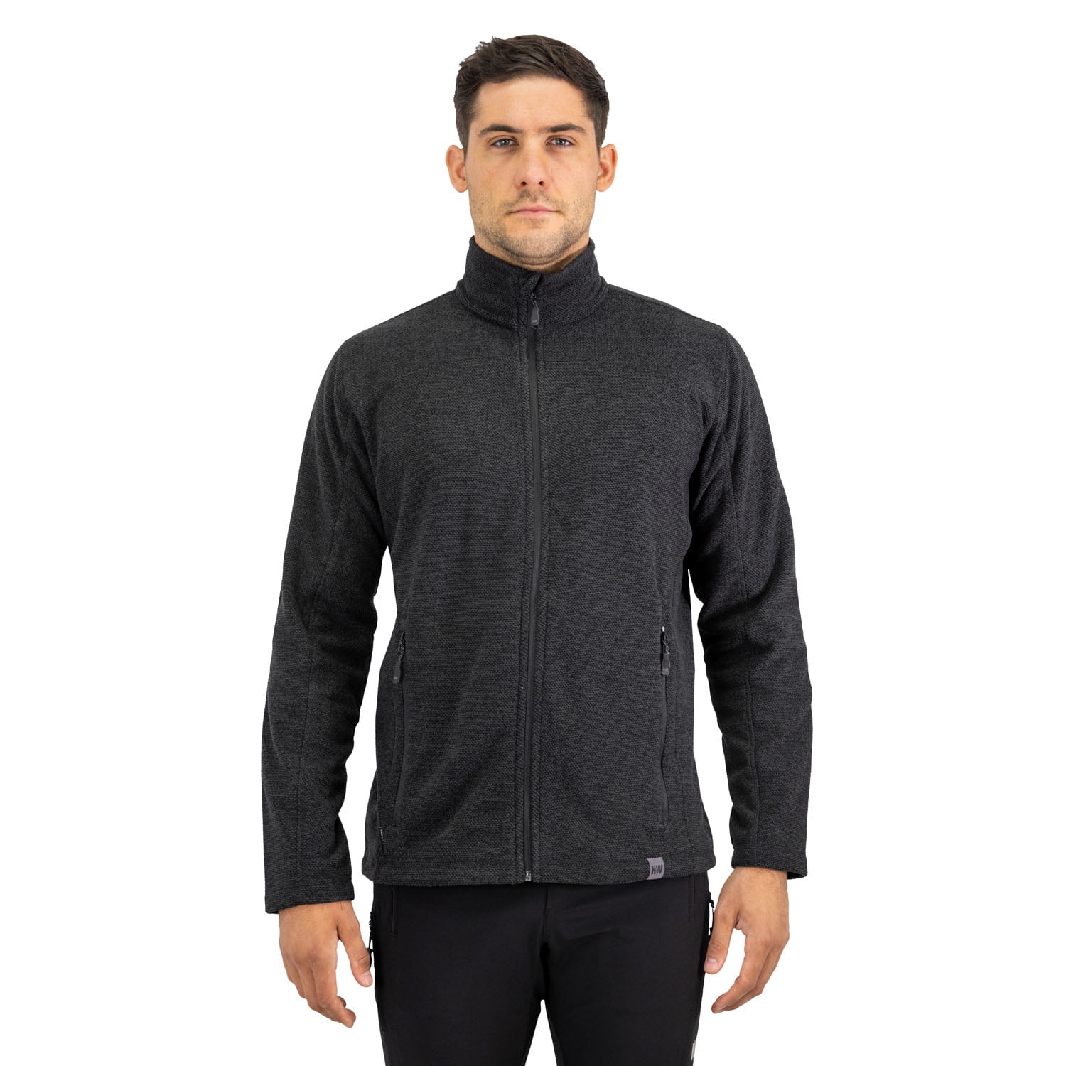 Hardwork - Polar Hw Petrohue Negro