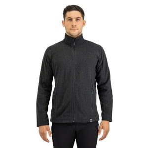 Hardwork - Polar Hw Petrohue Negro