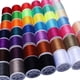 thumbnail image 3 of Kit de hilo de coser MOYYON Polyester 40S/2 para mano y máquina, 3 of 5