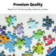thumbnail image 4 of RAVENSBURGER PUZZLE NUEVA YORK - 1000 PIEZAS, 4 of 6