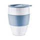 thumbnail image 1 of Mug to go azul 400 ml, 1 of 2