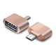 thumbnail image 1 of Pack 10 Adaptadores Otg Usb 2.0, 1 of 2