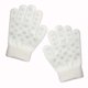 thumbnail image 3 of Guantes Evridwear Magic Stretch, 3 pares, para niños, invierno, 6-8 años, 3 of 8