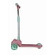 thumbnail image 4 of Monopatín Scooter Niños Panda Rosado, 4 of 6