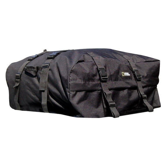 Bolso Porta Equipaje Mediano