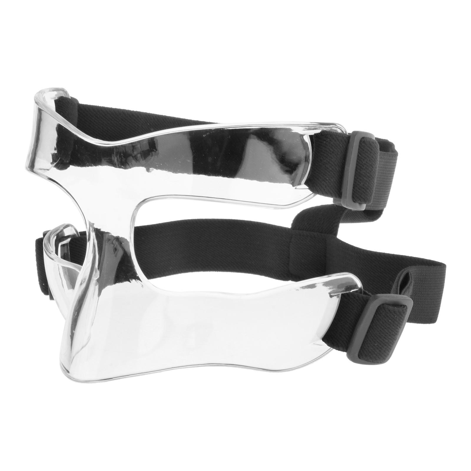 Magideal - Protector De Baloncesto, Accesorios Deportivos, Correa Elástica Inastillable Para Protector Para Mujeres Y Hombres , 14X9Cm