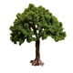 thumbnail image 1 of Árbol Modelo Verde De 15cm De Altura Para Manualidades, Paisajismo, Arquitectura Y Jardín, 1 of 3