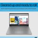 thumbnail image 4 of Chromebook HP 14" HD N4500 4 GB RAM 128 GB Almacenamiento, 4 of 9