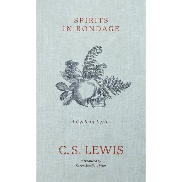 Lexham Press – Spirits in Bondage: Un Ciclo de Letras