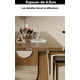 thumbnail image 4 of Comedor De Madera 160x80x70cm North By LuBabycas, 4 of 8