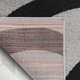 thumbnail image 5 of Alfombra Amigo Gris 240x305, 5 of 6