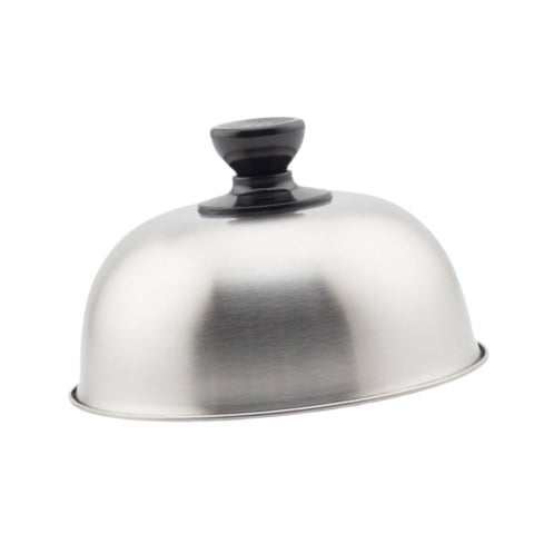 Bothyi - Cubierta De Cúpula Para Parrilla, Para Asar, Rociar Y Cocinar Al Vapor, Para Barbacoa, Cocina, Bistec