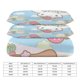 thumbnail image 4 of Cinnamoroll Bedding Sets for Kids Men Women Comforter Set, 4 of 5