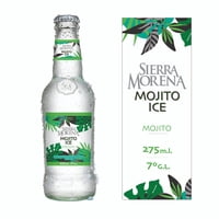 Cóctel Electric Lemonade Lata 310 Ml Sierra Morena