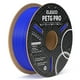 thumbnail image 1 of Filamento para impresora 3D ELEGOO PETG PRO, 1,75 mm, azul, 1 kg, 1 of 3