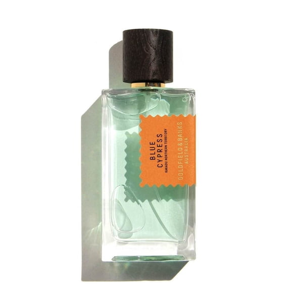 Perfume Goldfield & Banks Blue Cypress Eau de Parfum, 100 ml