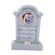 thumbnail image 1 of Monumento Conmemorativo Para Mascotas, Lápida Conmemorativa De Resina Para Gatos Para Porche Exterior, Acompa?amiento Al Aire Libre, 1 of 5