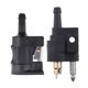 thumbnail image 3 of Conectores De Línea De Combustible Accesorios Para El Motor Externo De Yamaha 6mm 1/4 Pulgada 6mm, 3 of 3