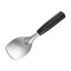 thumbnail image 2 of Cuchara Para Helado, Conos Con Mango Antideslizante, Pala Para Helado Para Cocina Buffet, Mango Negro, 2 of 3