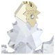 thumbnail image 5 of Ornamento Swarovski Annual Edition 2024 con cristal y tono dorado, 5 of 7